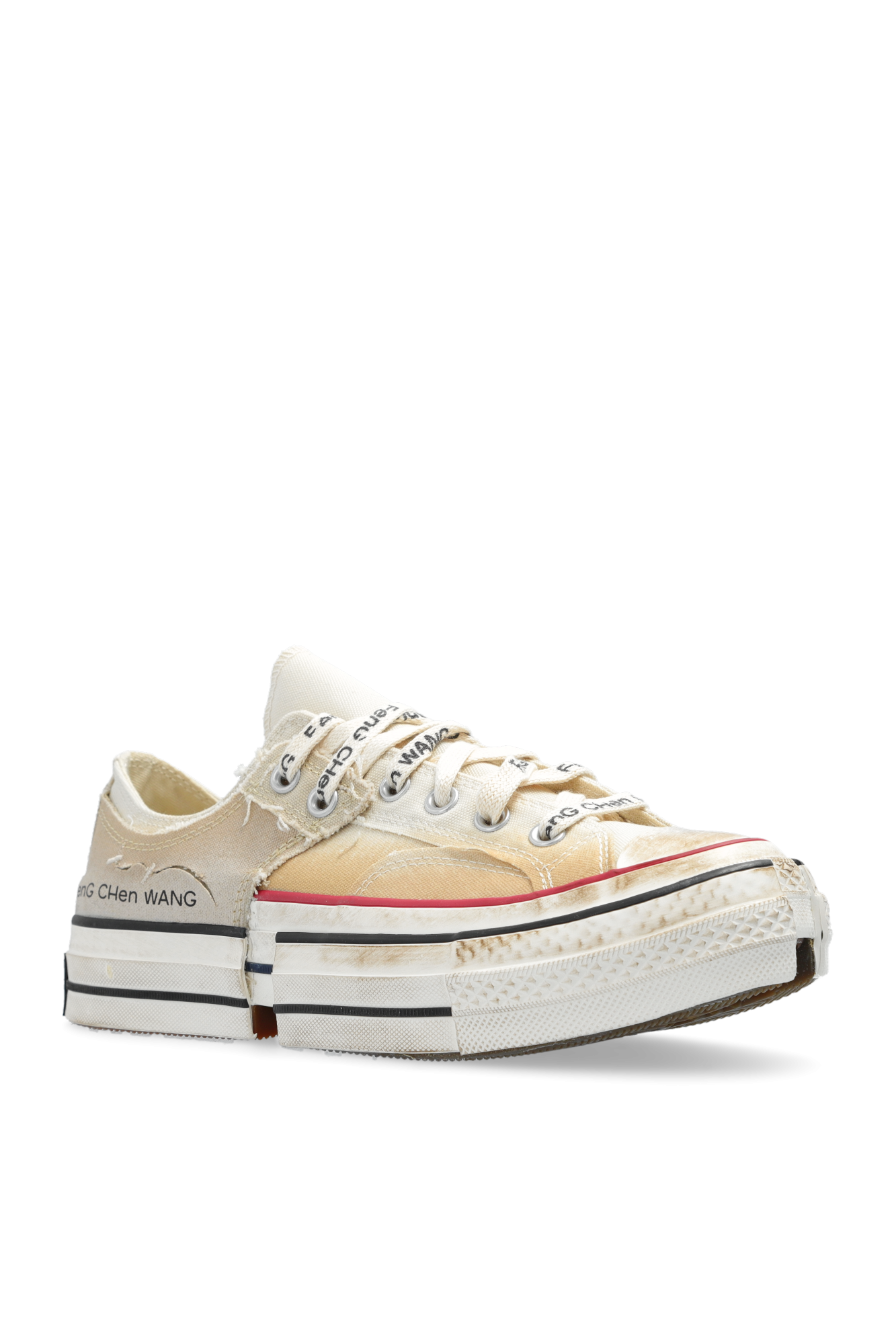 Feng chen wang hot sale converse price